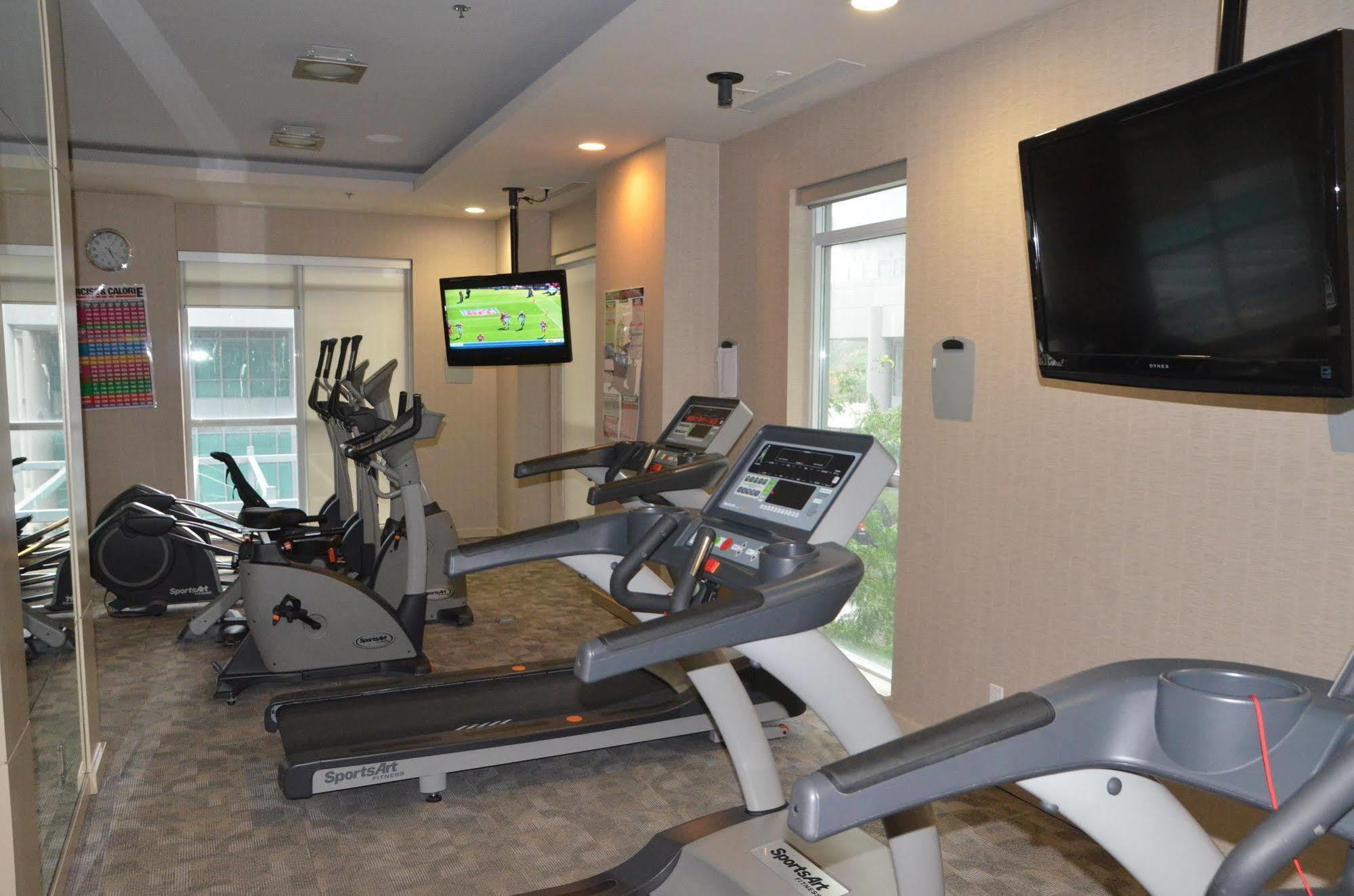 Scarborough Centre Luxury Business Suite Markham Exterior photo