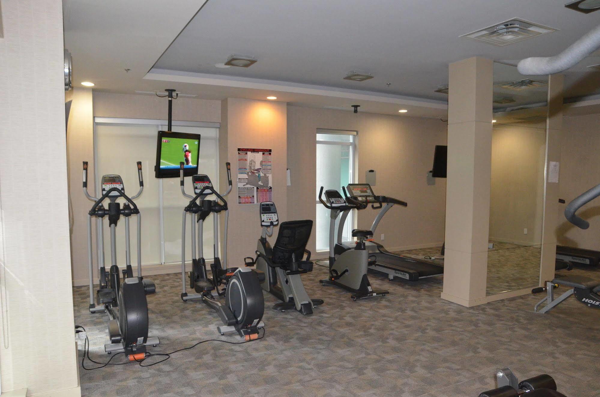 Scarborough Centre Luxury Business Suite Markham Exterior photo